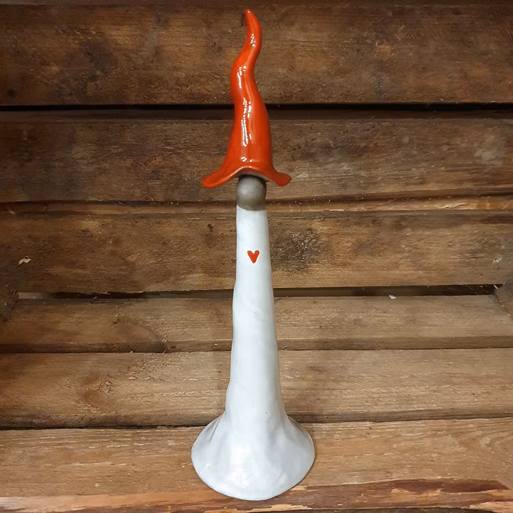Tomte/Vätte