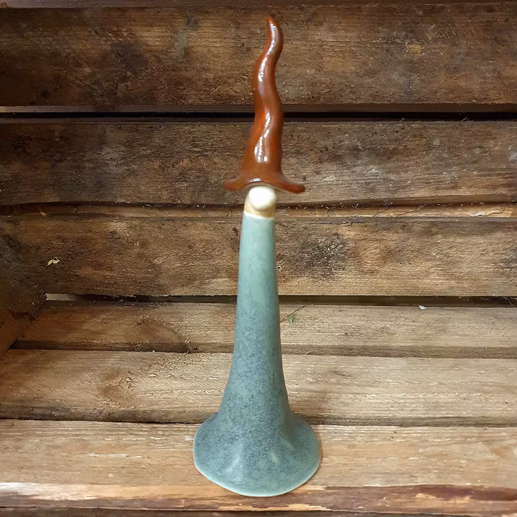 Tomte/Vätte