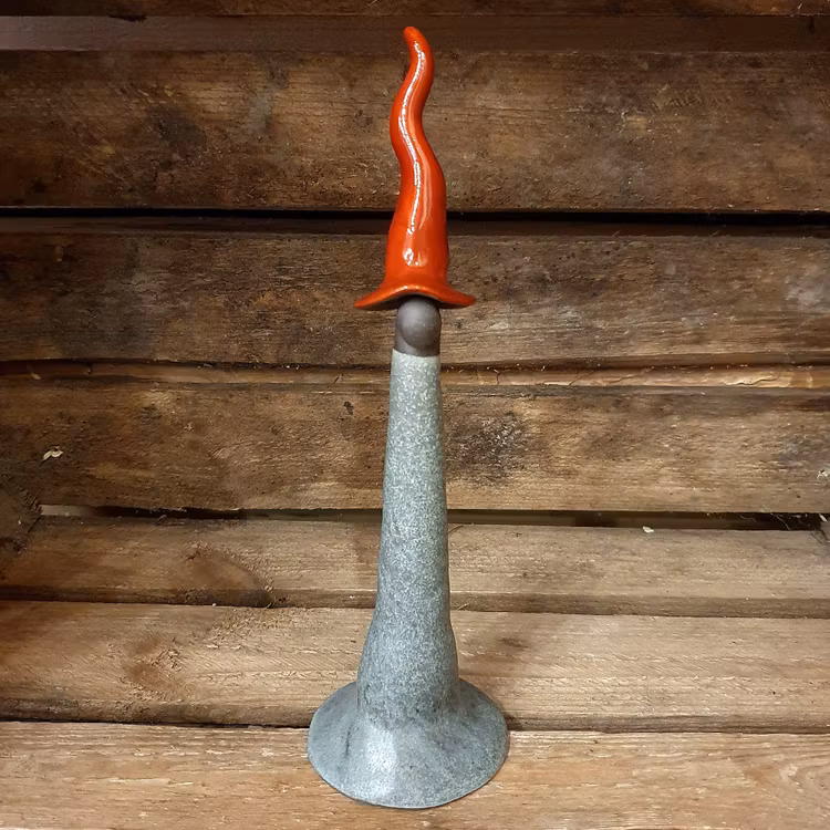 Tomte/Vätte