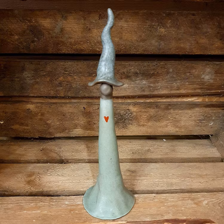 Tomte/Vätte