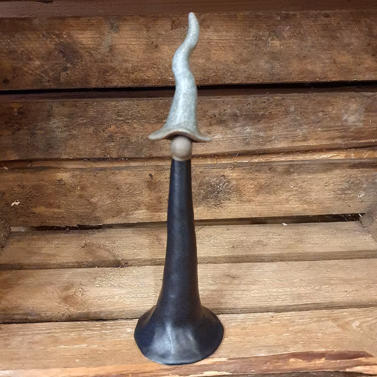 Tomte/Vätte