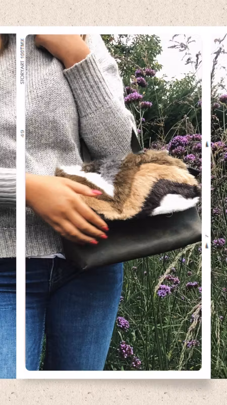 Fuskäls hösten 2019