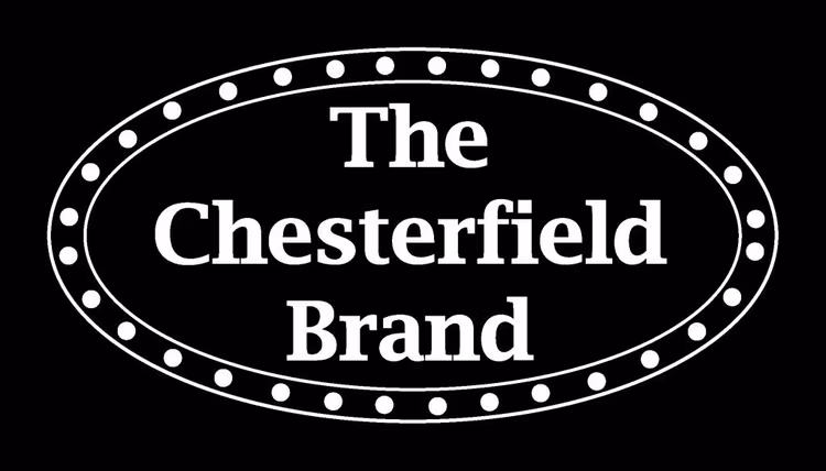 The Chesterfield Brand