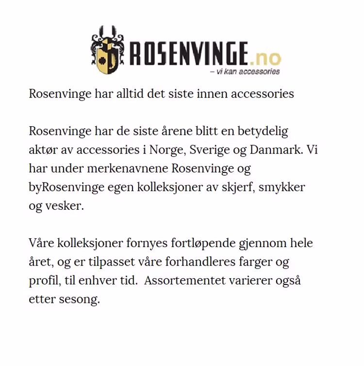 Axelremsväska Gaby ljusblå croco 697146 Rosenvinge