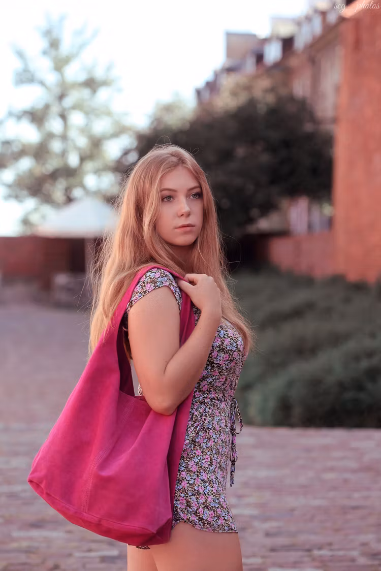 Axelväska Mocka MörkGrå N88