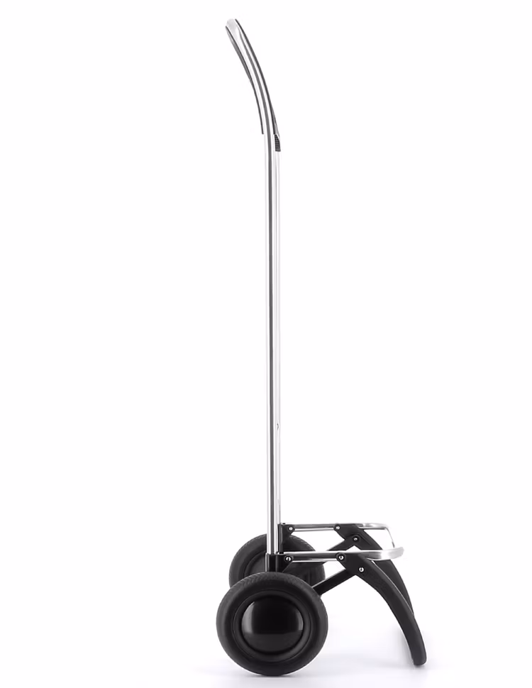 Shoppingvagn Rolser 43 liter Jean LN