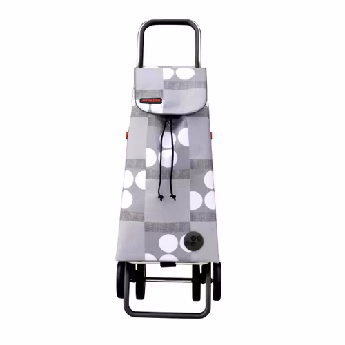 Rolser 2+2 Logic Logos IMAX Gris