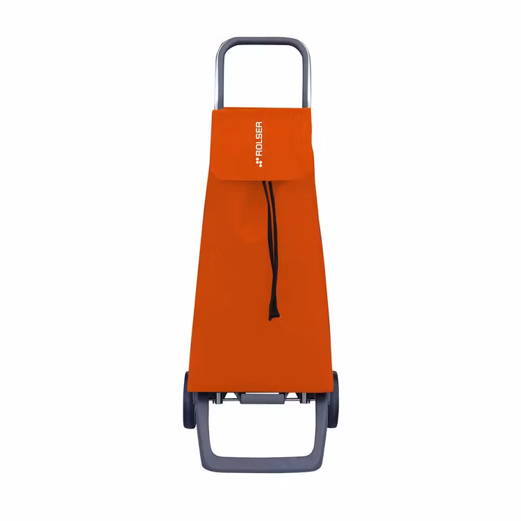 Shoppingvagn Rolser Joy Jet LN orange