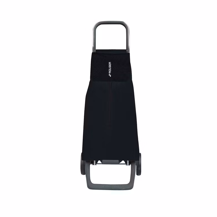 Shoppingvagn Rolser Joy Jet LN svart