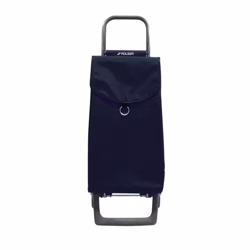 Shoppingvagn Rolser Joy Pep svart