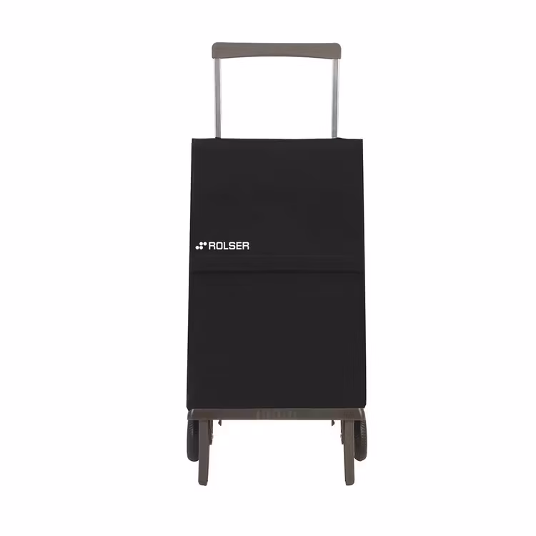 shoppingvagn rolser plegamatic mf negro billig bra pris