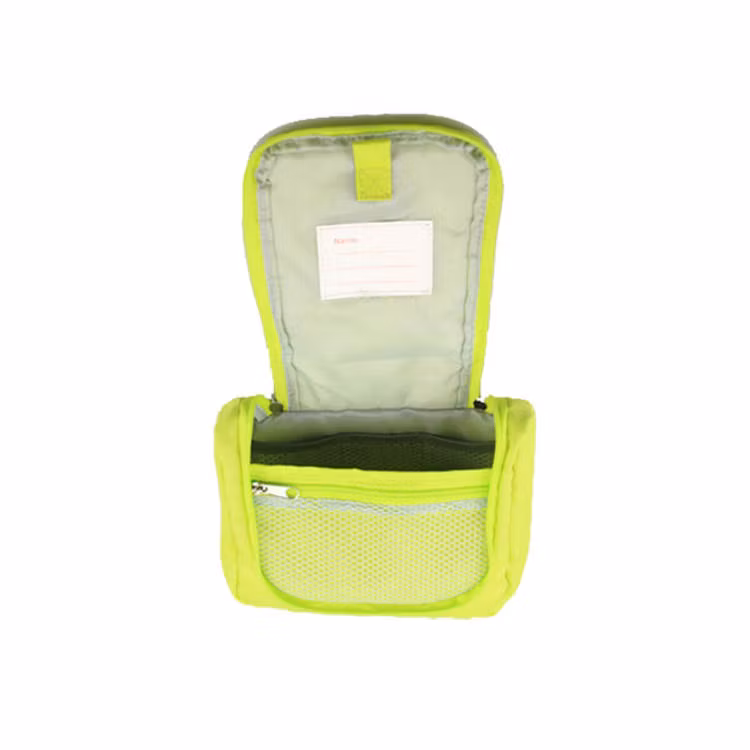 Hängnecessär lejon limegrön Studio