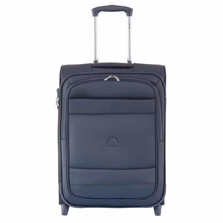 Kabinväska blå Indiscrete Delsey