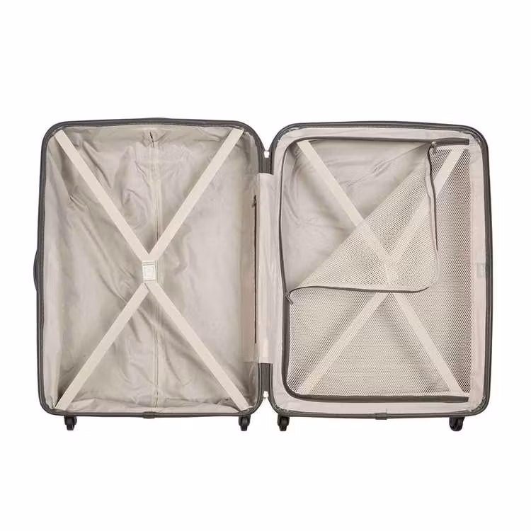 Resväska blåsvart 66 cm Keira Nest Delsey