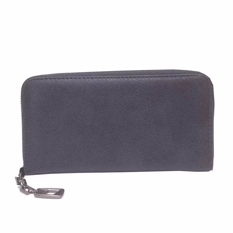 Plånboksväska i konstskinn SAC