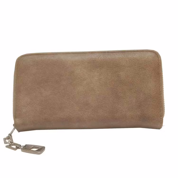 Plånboksväska i konstskinn SAC