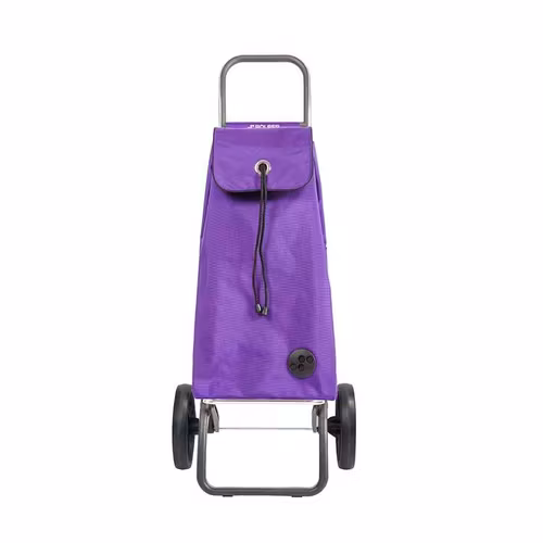 Shoppingvagn Rolser RSG Logic Imax MF lila