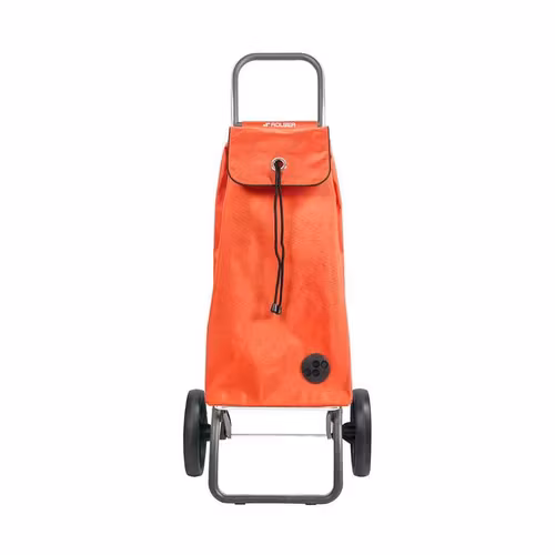 Shoppingvagn Rolser RSG Logic Imax MF orange