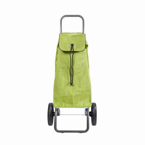 Shoppingvagn Rolser RSG Logic Imax MF lime