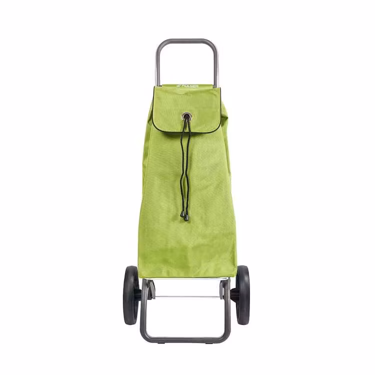 Shoppingvagn Rolser RSG Logic Imax MF lime