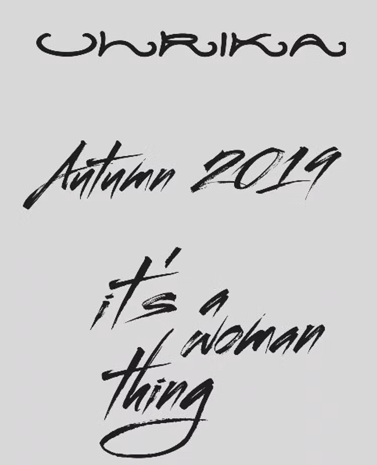 Ulrikas väskor - It´s a woman thing