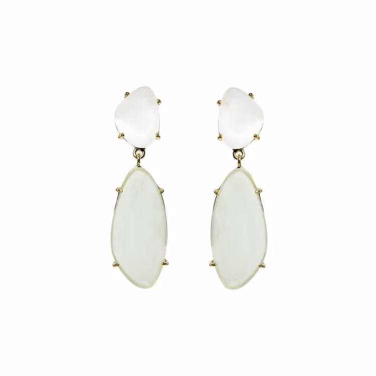 star of Sweden öronhänge