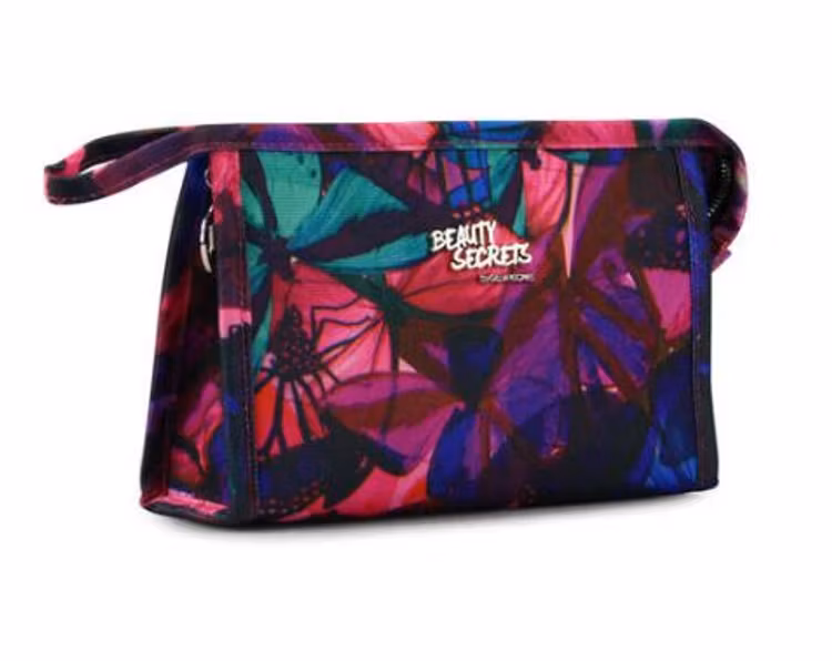 Sminkväska Beauty Secrets Gillian Jones