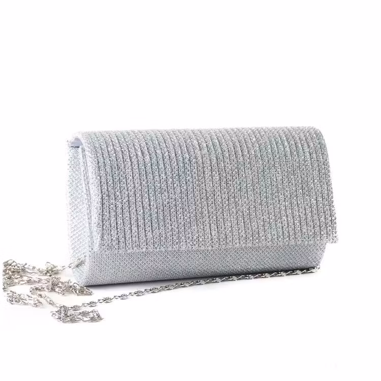 Nyårsväska Festväska