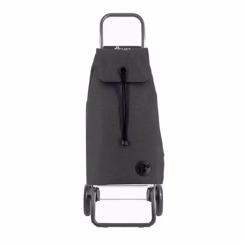 Shoppingvagn Rolser RG Imax Tweed Negro