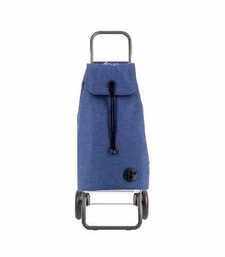 Shoppingvagn Rolser RG Imax Tweed Azul