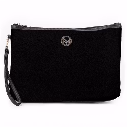 Necessär svart från NYPD Fashion