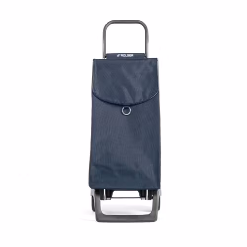 Shoppingvagn Rolser Joy Jet Pep grå