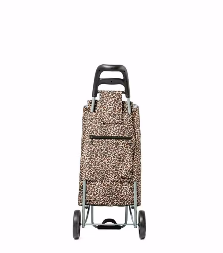 EPIC CITYXSHOPPER leopard