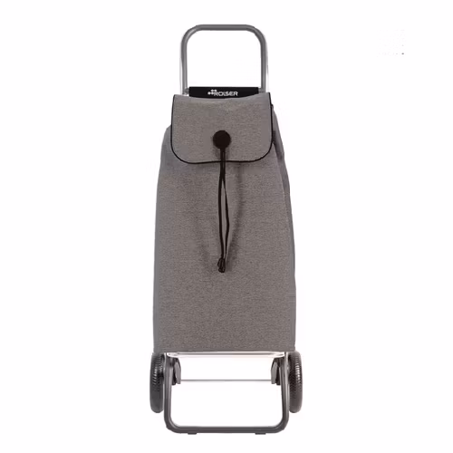 Shoppingvagn Rolser 2L Eko Beige