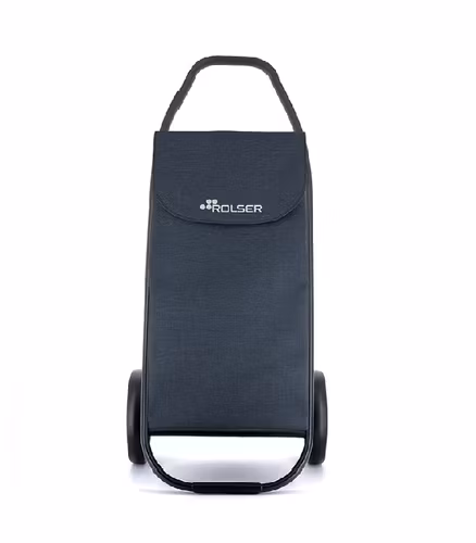 Shoppingvagn Rolser Com 8 Tweed Marino