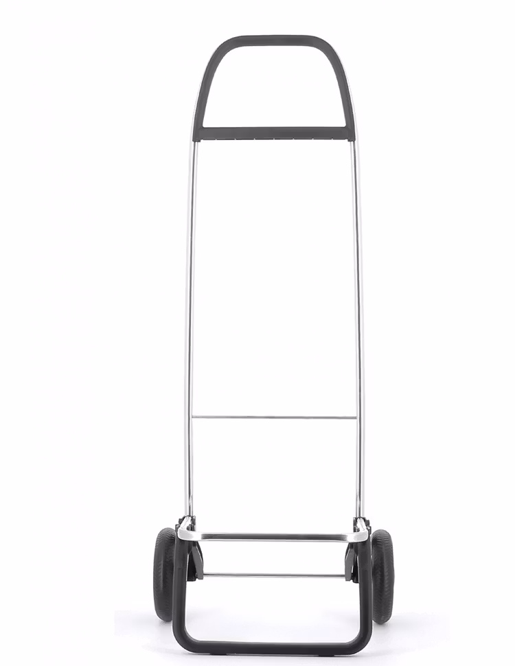 Shoppingvagn 2 hjul Rolser RG Imax MF grön chassi