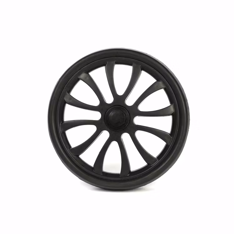 Reservhjul shoppingvagn Epic