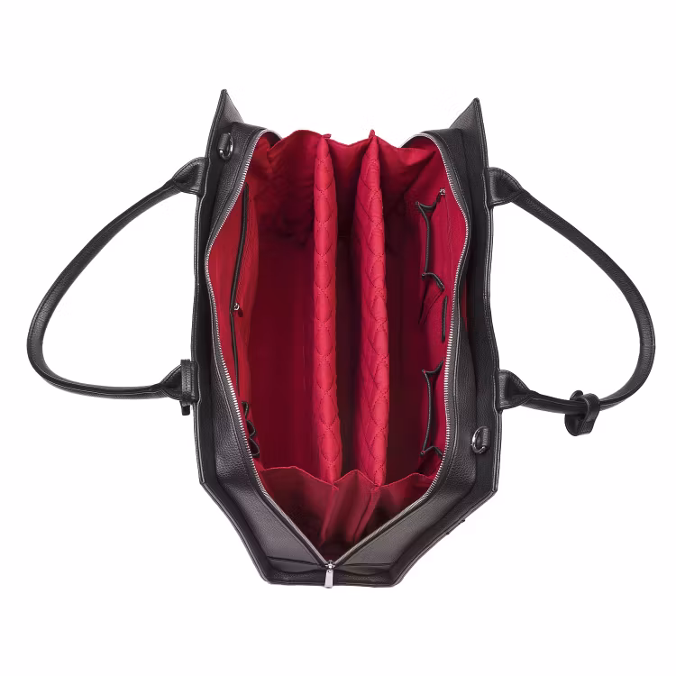 Datorväska Dam - Business bag - Handsväska - från Socha insida 15,6 tum insida