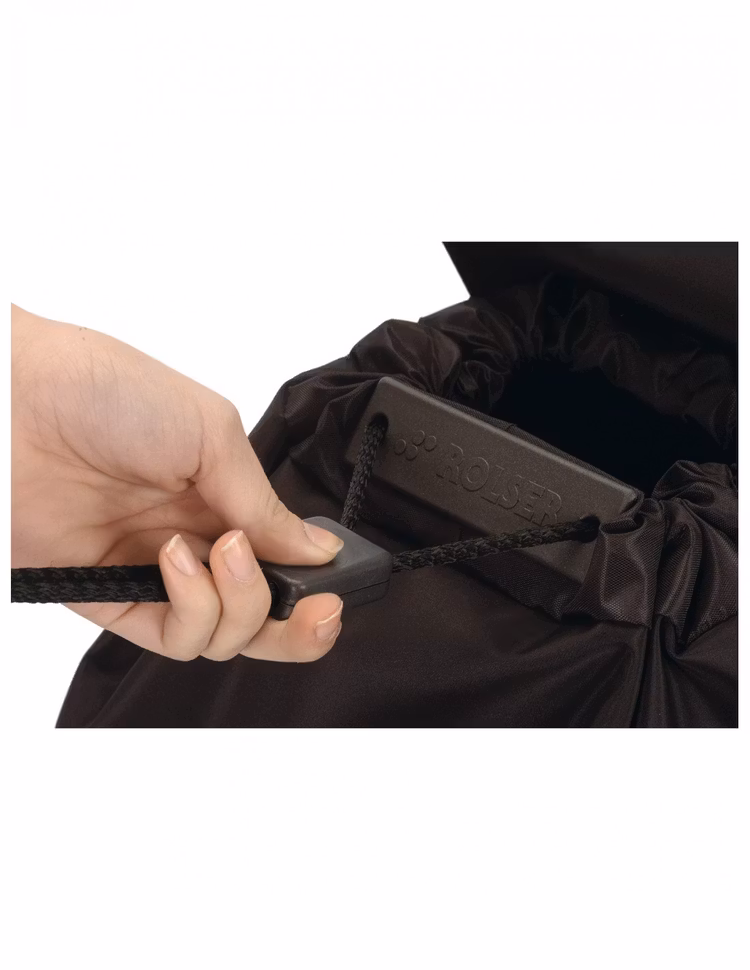 Shoppingvagn Rolser 2 Star Imax Blanco