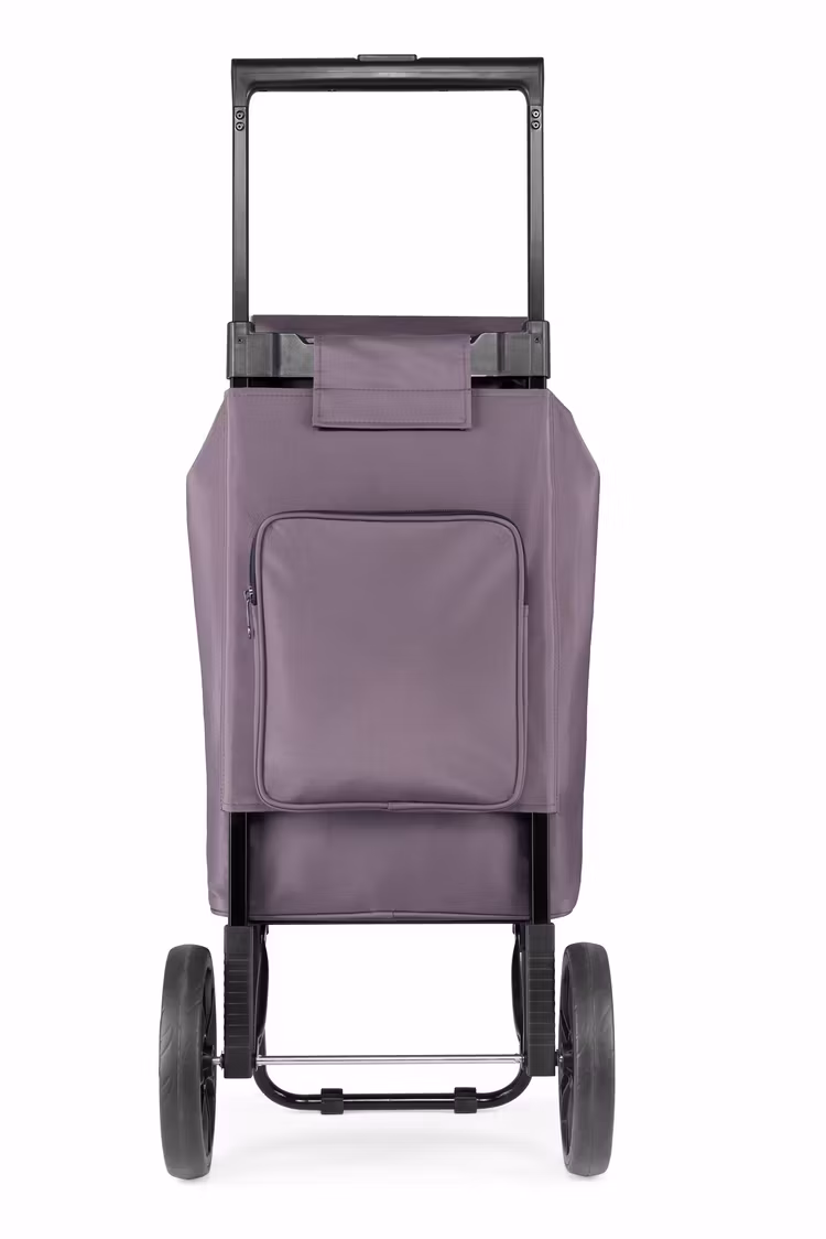 Shoppingvagn Epic CityXShopper Evolution 2.0 Sparrow Grey