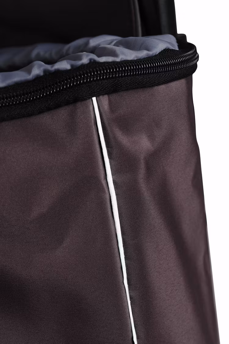 Shoppingvagn Epic CityXShopper Evolution 2.0 Sparrow Grey