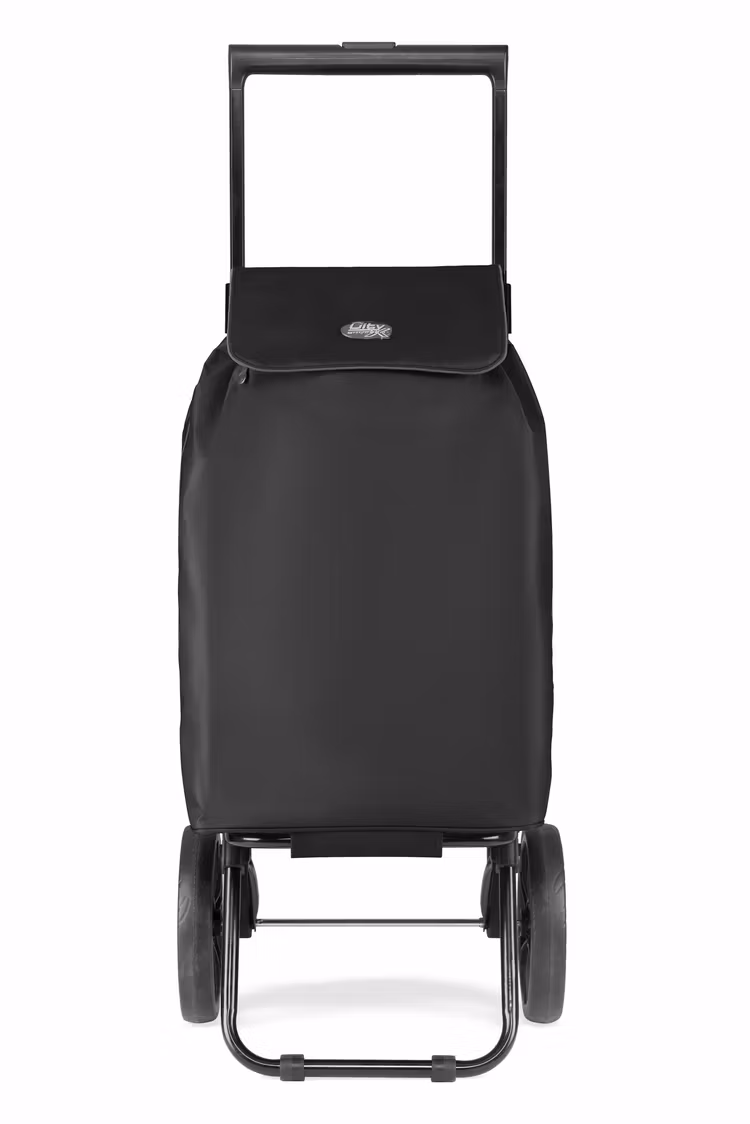 Shoppingvagn Epic CityXShopper Evolution 2.0 Svart