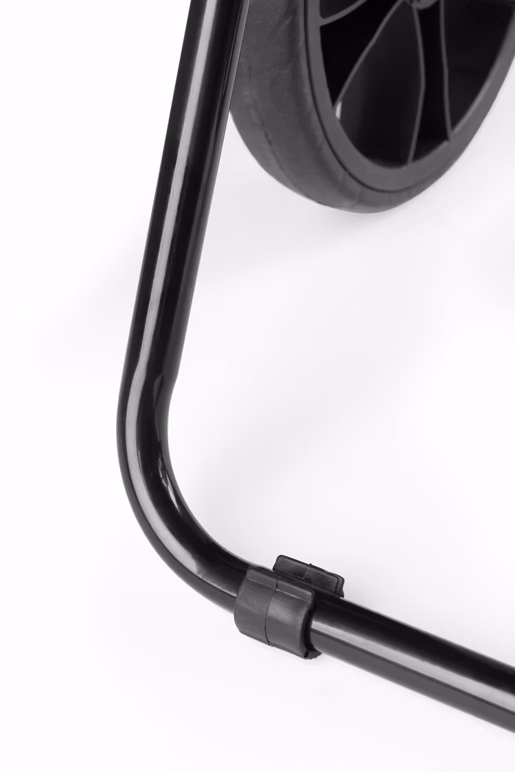 Shoppingvagn Epic CityXShopper Evolution 2.0 Svart