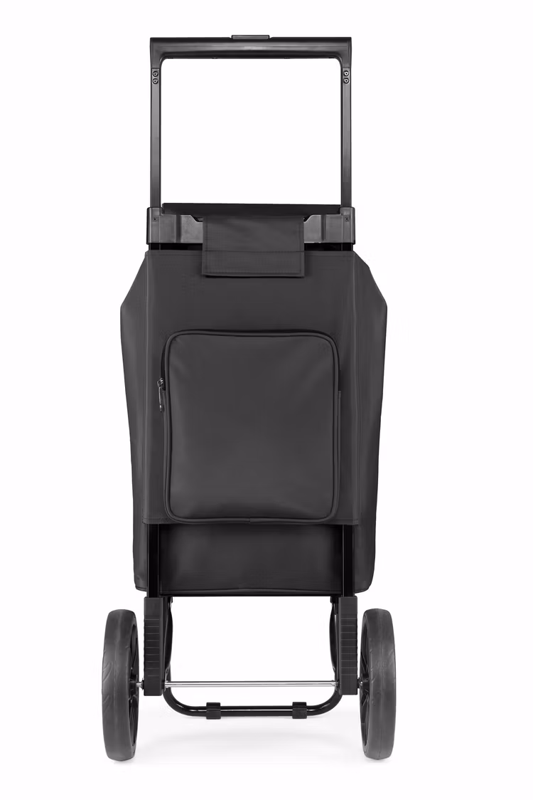 Shoppingvagn Epic CityXShopper Evolution 2.0 Svart