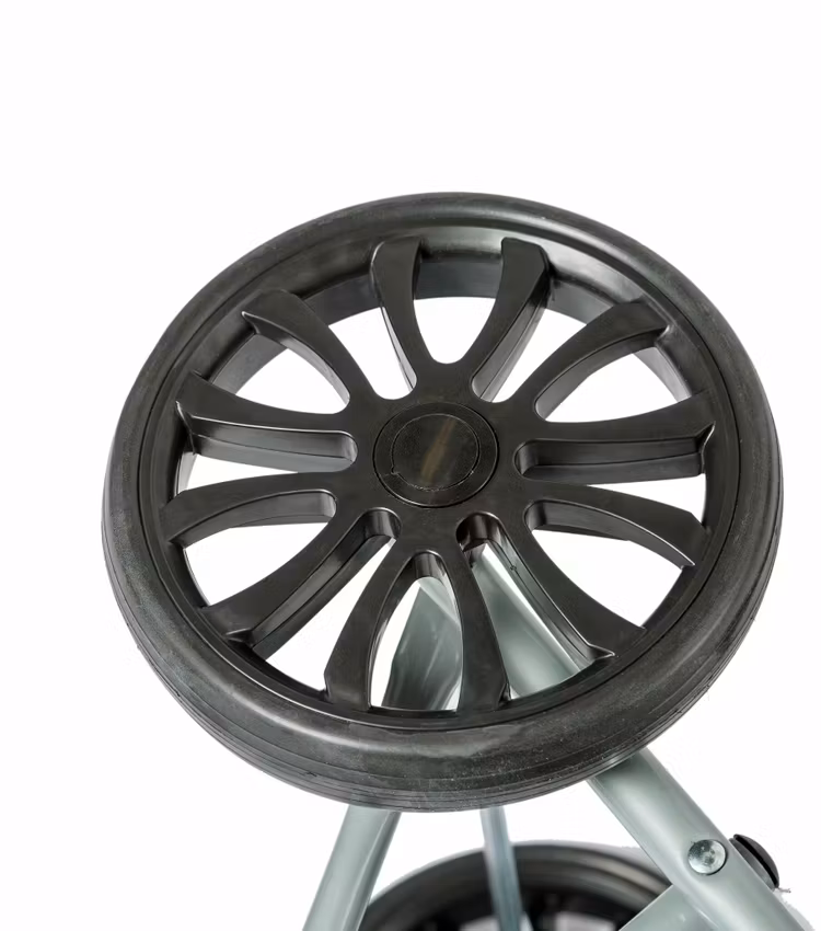 Shoppingvagn City X Shopper Classic Röd