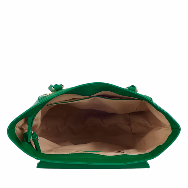 Handväska rotting från Ulrika Design kollektion Rotting 35-607 baksida