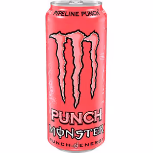 Monster Pipeline Punch 50 cl