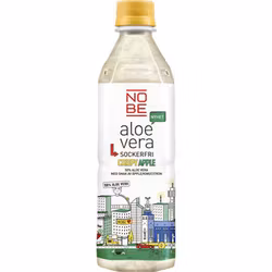 Nobe Aloe vera crispy apple