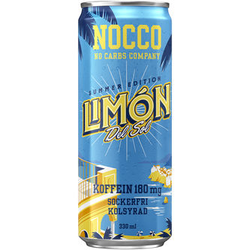 Nocco Limon del sol