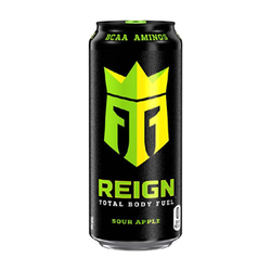 Reign sour apple 50cl